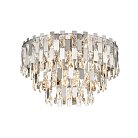 Потолочная люстра Vele Luce VL3103L07 Caroline