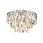 Потолочная люстра Vele Luce VL3103L07 Caroline