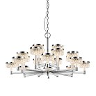 Люстра Delight Collection MD21020075-20A chrome Diamond cut