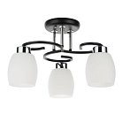 Потолочная люстра Arte Lamp A4505PL-3BK Krit