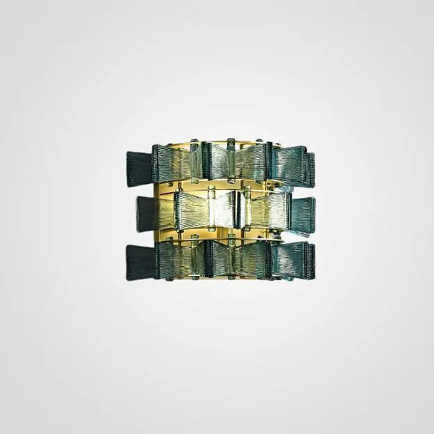 Бра DEXTER WALL Blue M ImperiumLoft 279195-26 f-dexter-wall01