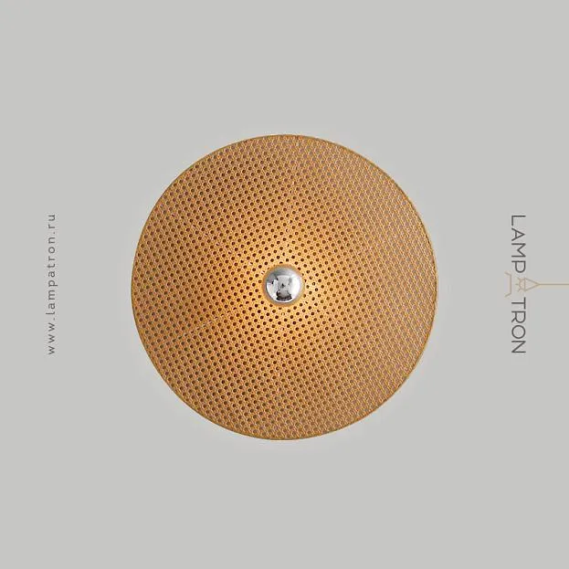 Бра SOPHIAN Размер S. Цвет бежевый Lampatron sophian-beige-s 9062-25809 Бра SOPHIAN Размер S. Цвет бежевый Lampatron sophian-beige-s 9062-25809