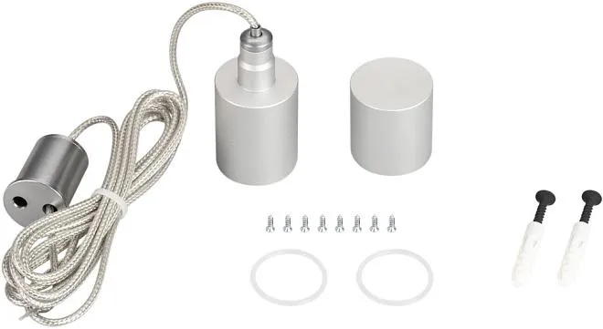 Подвес MOONLIGHT-VT-LIFT-TOP-D25 (, Металл) Arlight 037492 Подвес MOONLIGHT-VT-LIFT-TOP-D25 (, Металл) Arlight 037492