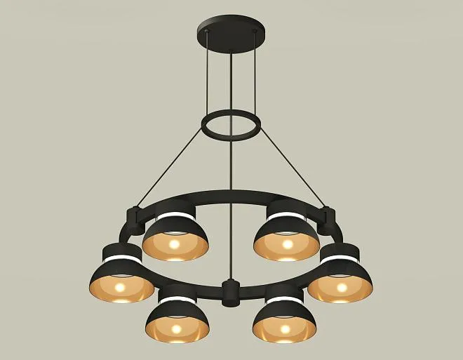 Подвесной светильник Ambrella light XR92051002