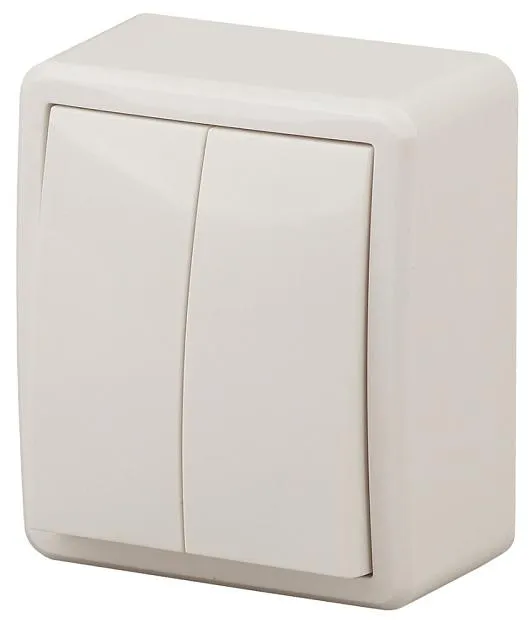 Выключатель ЭРА 11-1204-02