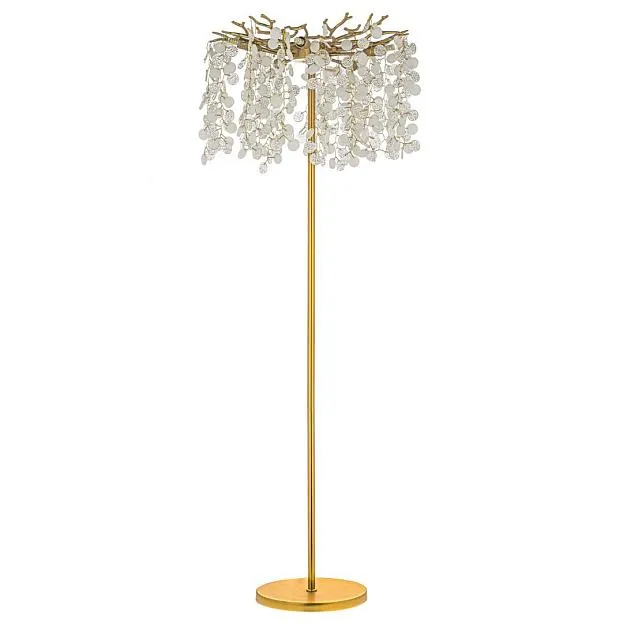 Торшер Dio D'Arte Elite Tavenna H 3.1.1.103 A