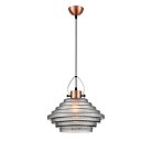 Подвесной светильник Vele Luce VL5402P21 Genio