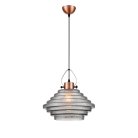 Подвесной светильник Vele Luce VL5402P21 Genio