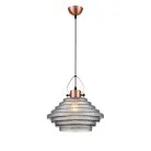 Подвесной светильник Vele Luce VL5402P21 Genio