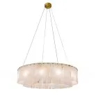 Подвесная люстра Cloyd 11156 Herculanum