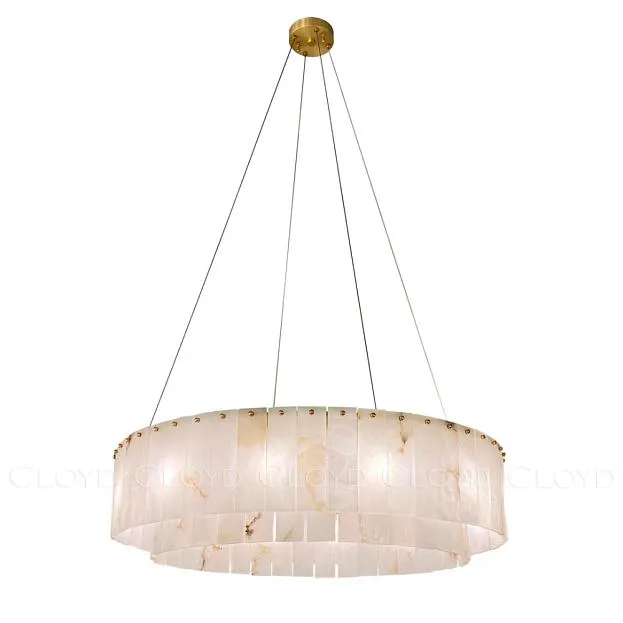 Подвесная люстра Cloyd 11156 Herculanum