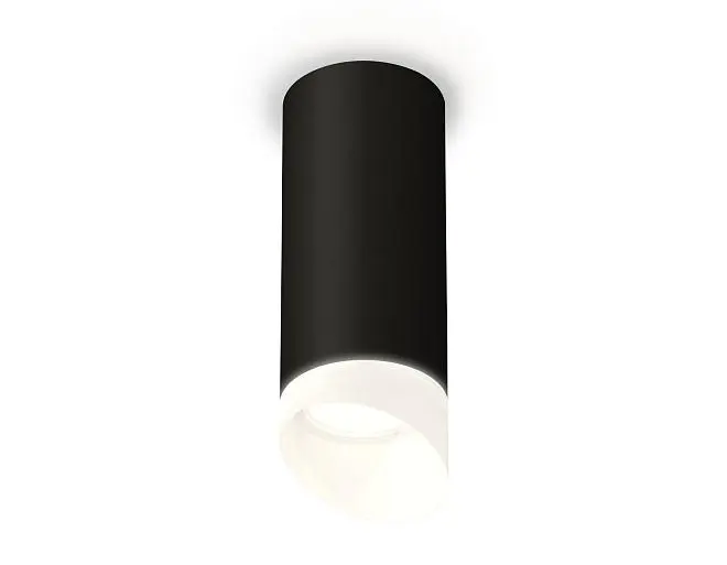 Комплект накладного светильника с акрилом Ambrella light XS7443017 Techno Комплект накладного светильника с акрилом Ambrella light XS7443017 Techno