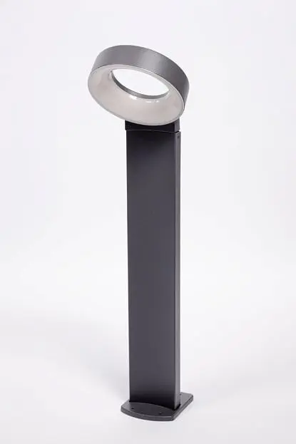 Наземный светильник Oasis Light W6164S-730 Gr Наземный светильник Oasis Light W6164S-730 Gr