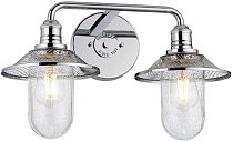 Бра Hinkley QN-RIGBY2-BATH-PC Rigby