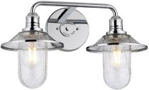 Бра Hinkley QN-RIGBY2-BATH-PC Rigby