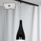 Трековый светильник Lussole LSF-1196-01-TAW RIMINI