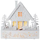 Светильник Eglo 270-94 TRIER