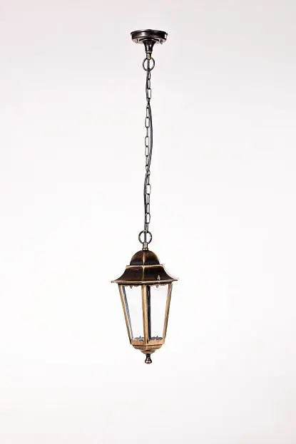 Уличный светильник подвесной Oasis Light 79805M Gb Уличный светильник подвесной Oasis Light 79805M Gb