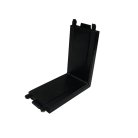 Соединитель L-образный для шинопровода Wertmark WTH.L5.60.Y10