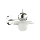 Бра ODEON LIGHT 5014/1WA Hatty
