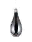 Подвесной светильник Lumina Deco LDP 6843-1 CHR Lauris