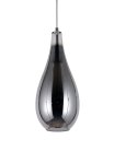 Подвесной светильник Lumina Deco LDP 6843-1 CHR Lauris