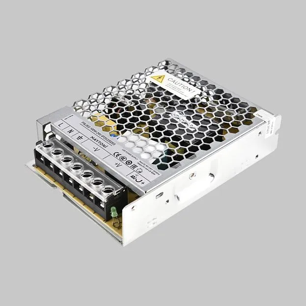 Блоки питания 24В Maytoni 220203