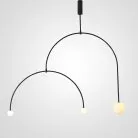 Подвесной Светильник Lines C 140818-26 ImperiumLoft