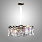 Люстра на штанге DORIS CH D74 ImperiumLoft 311883-22 doris-ch01