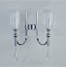 Бра NEWPORT 4802/A chrome М0061866