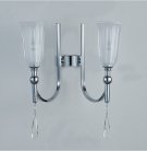 Бра NEWPORT 4802/A chrome М0061866