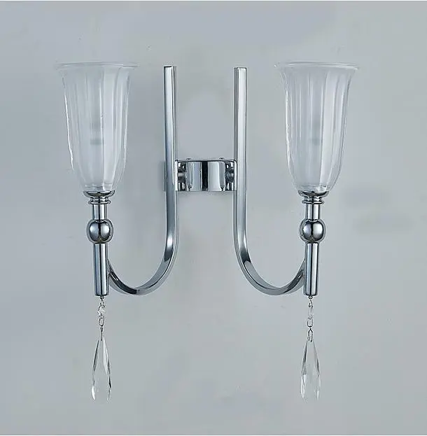 Бра NEWPORT 4802/A chrome М0061866