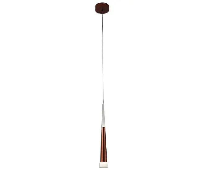 Подвесной светильник Kink Light 6114-1A,04 Рэй Подвесной светильник Kink Light 6114-1A,04 Рэй