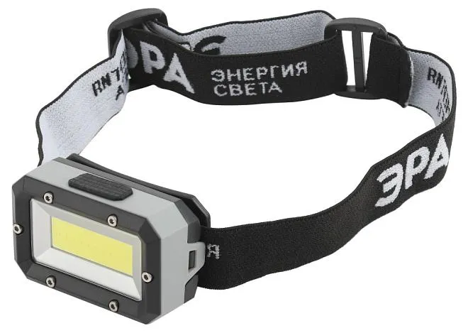 Налобный фонарь ЭРА GB-708
