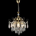 Подвесная люстра Reluce 68520-0.4-04 COP