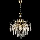 Подвесная люстра Reluce 68520-0.4-04 COP