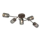 Потолочная люстра Vitaluce V2048-7/5PL