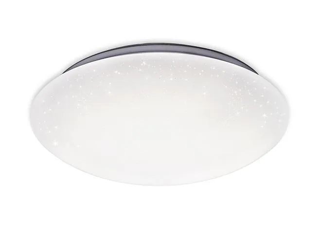 Потолочный светильник белый 48W D400*105 (ПДУ ИК) Ambrella light FF41 WH Потолочный светильник белый 48W D400*105 (ПДУ ИК) Ambrella light FF41 WH