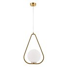 Подвесной светильник Arte Lamp A7765SP-1AB Matisse