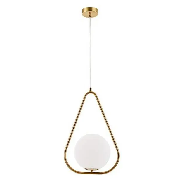 Подвесной светильник Arte Lamp A7765SP-1AB Matisse Подвесной светильник Arte Lamp A7765SP-1AB Matisse