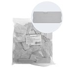 Торцевая заглушка для ЗНИ STEKKER 49272 LD583-1-25