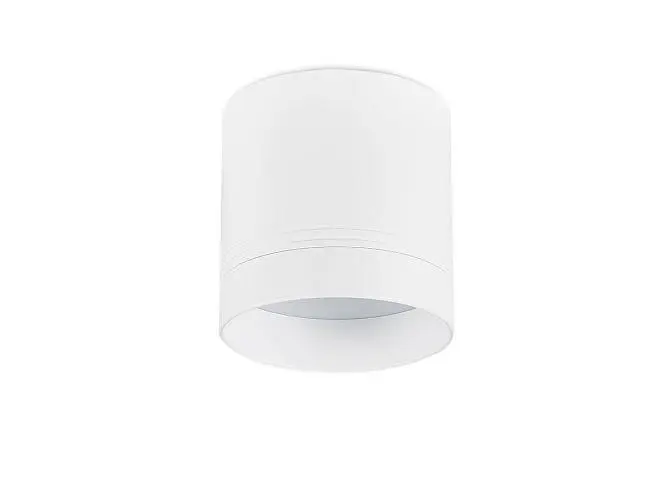 Накладной светильник Donolux DL18484R23N1W BARELL