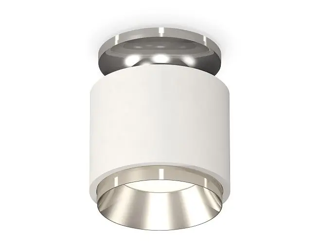 Комплект накладного светильника Ambrella light XS7510080 Techno Комплект накладного светильника Ambrella light XS7510080 Techno
