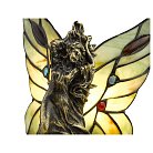 Настольная лампа Velante 806-804-01 Стиль Tiffany