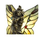 Настольная лампа Velante 806-804-01 Стиль Tiffany