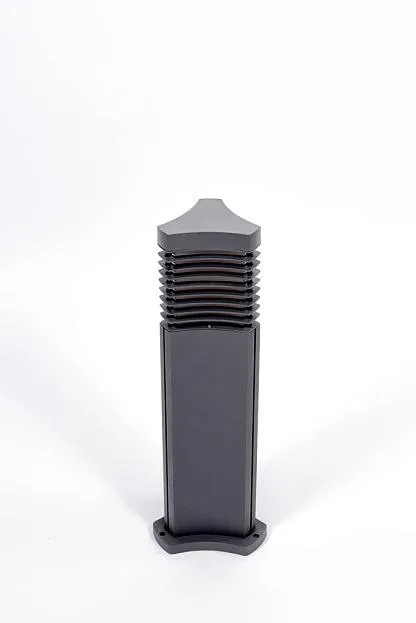 Наземный фонарь Oasis Light 67129-650 Gr BRISBANE