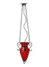 Подвесной светильник Abrasax 220160 Cornelia