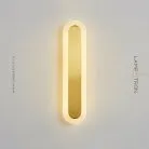 Бра SIFFER Размер S Lampatron siffer-s-tricol 8268-25315