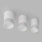 Накладной светильник Ledron SLC78021/4W White