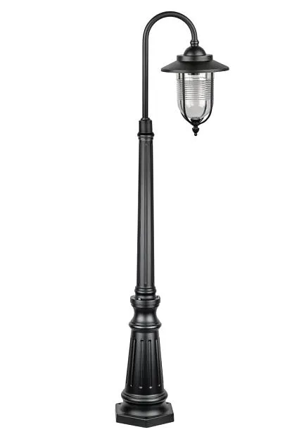 Наземный фонарь Oasis Light 84711 18 Bl TITAN Наземный фонарь Oasis Light 84711 18 Bl TITAN